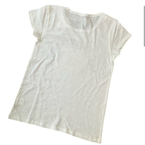 Vigoss Girl's T-Shirts Heart Sequin 3 Shirt Set Size Large NWT - Picture 5 of 14